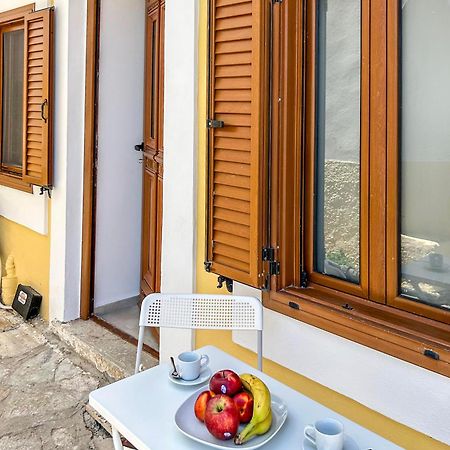 Athanasia'S House Symi Exterior foto