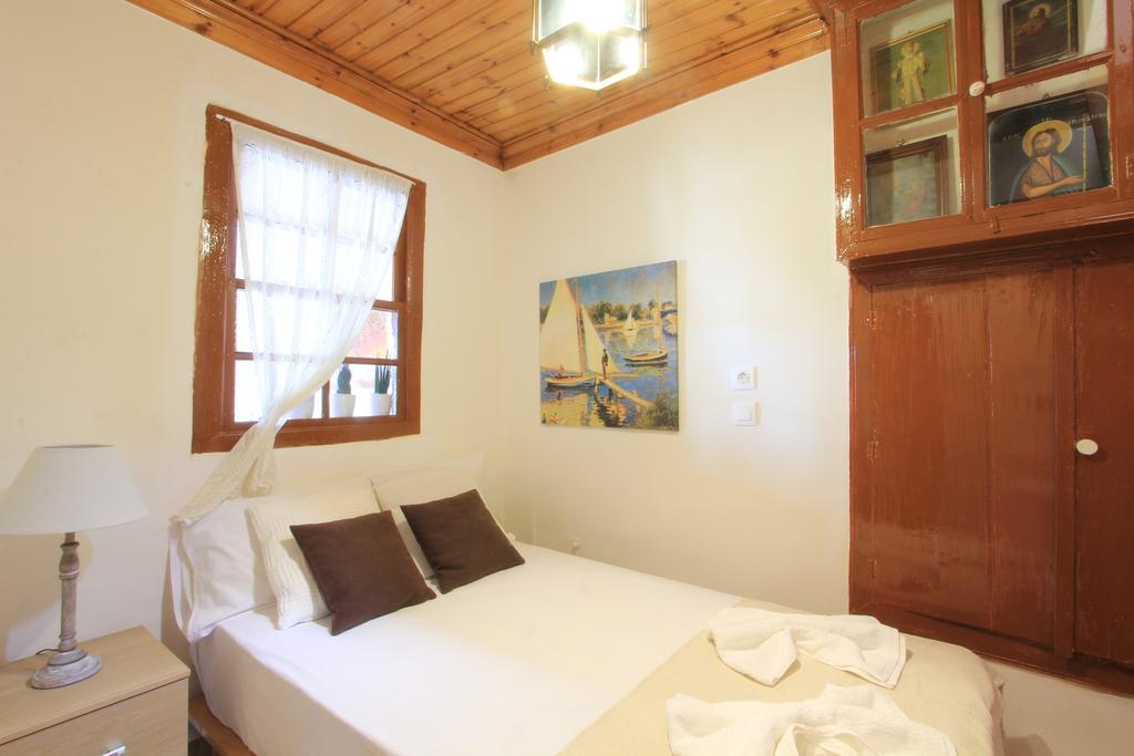 Athanasia'S House Symi Exterior foto