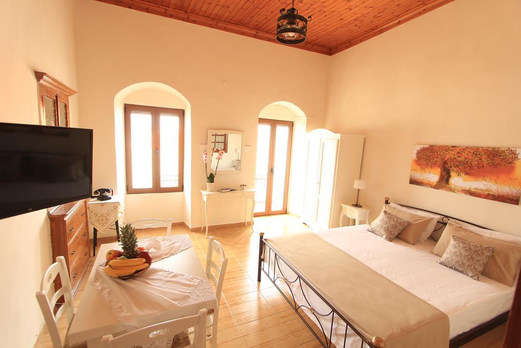 Athanasia'S House Symi Exterior foto